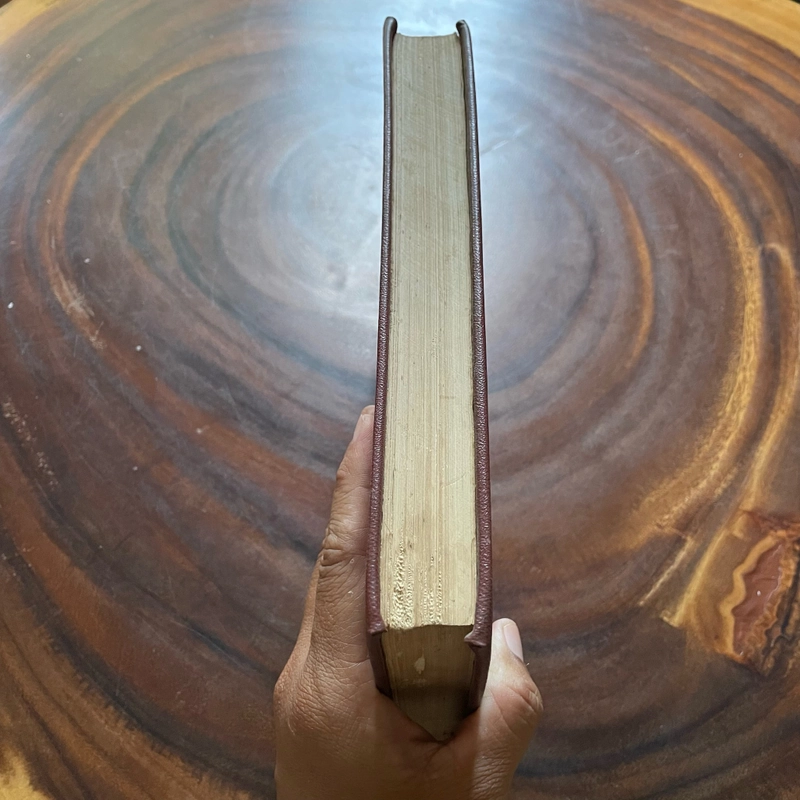 II Tựa sách: Kinh Diệu Pháp Liên Hoa (Trọn Bộ) - HT. Thích Trí Tịch (Dịch Giả) - PL. 2538 446061