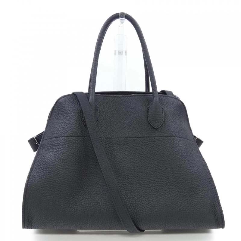 ザロウ THE ROW ソフトマルゴー SOFT MARGAUX W1190 L133 BAG 657889