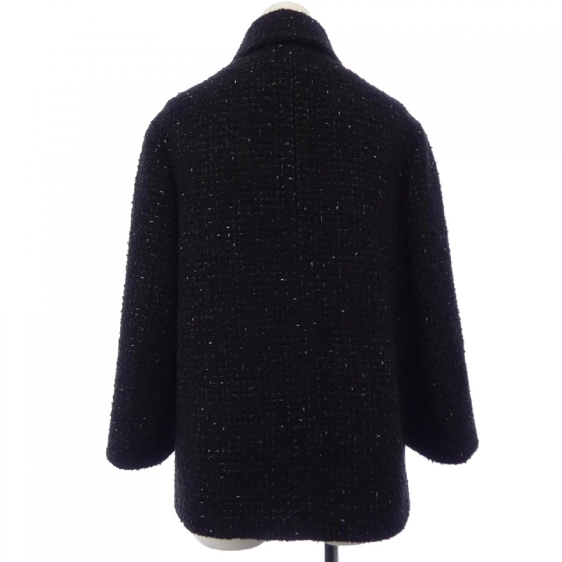 Áo khoác CHANEL P78221V70552 - Hàng hiệu Authentic 822299