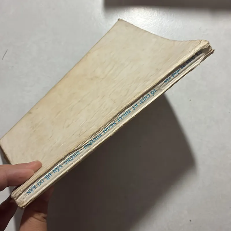 Tổ chức kỹ thuật ngoại thương 726998