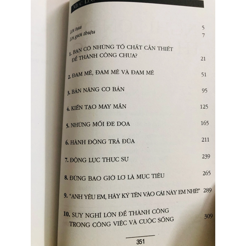 📘 NGHĨ LỚN ĐỂ THÀNH CÔNG – Donald Trump & Bill Zanker 488326