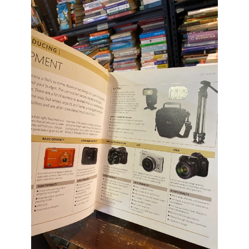 The Beginner’s Photography Guide 1017896