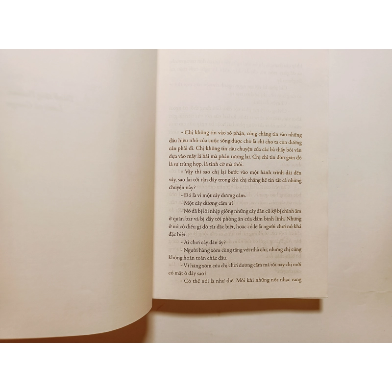 Chuyến Du Hành Kỳ Lạ Của Ngài Daldry - Marc Levy 477558