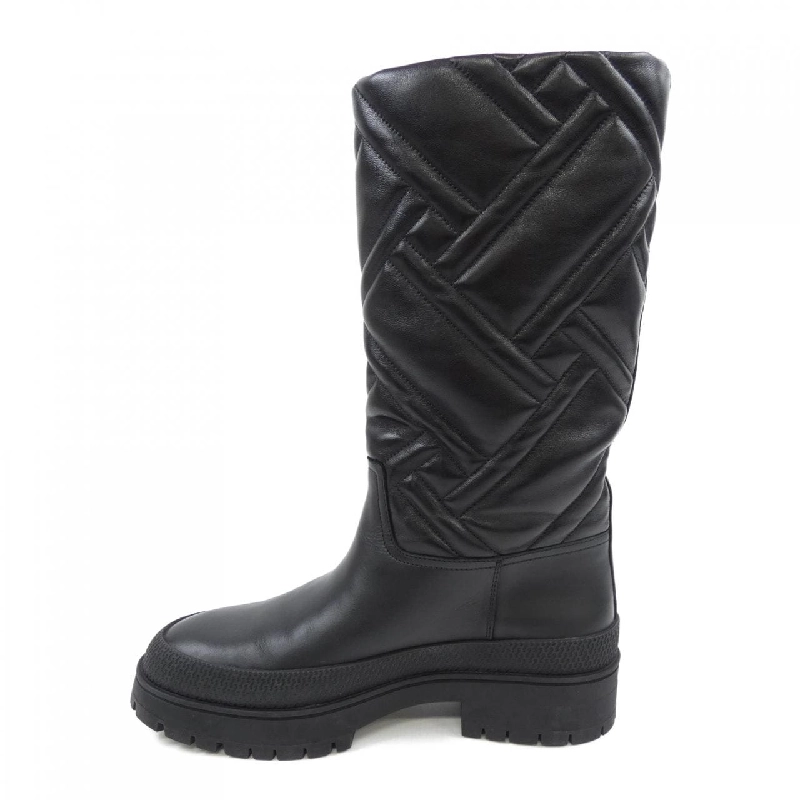 Giày bốt Mosaic Fuji của HERMES 660310