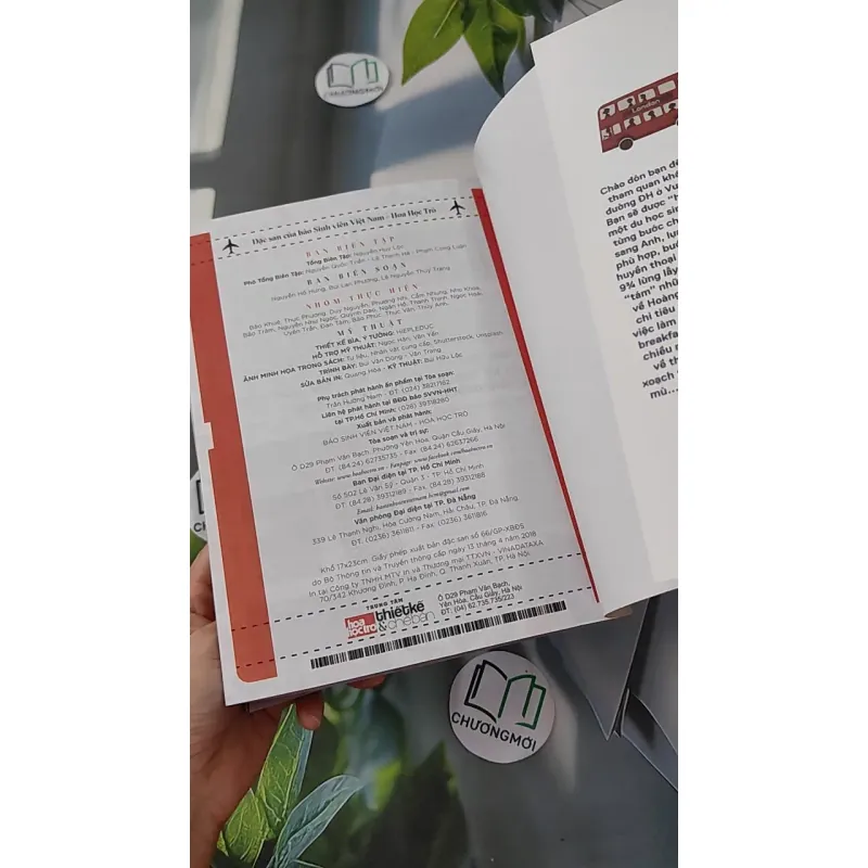 Vút bay đến bầu trời xanh nước Anh - Hoa Học Trò 1018817