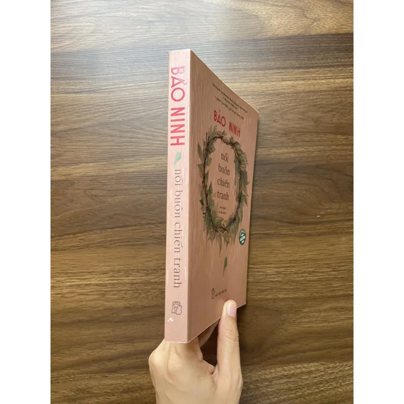 Nỗi buồn chiến tranh - Bảo Ninh 995293