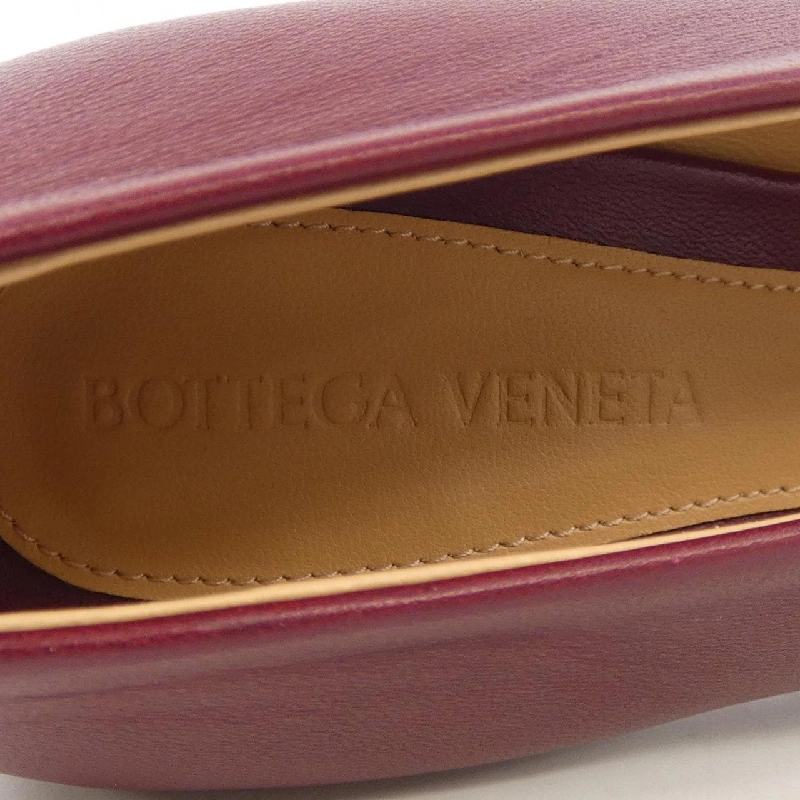 Giày cao gót BOTTEGA VENETA - Hàng hiệu Authentic 827751