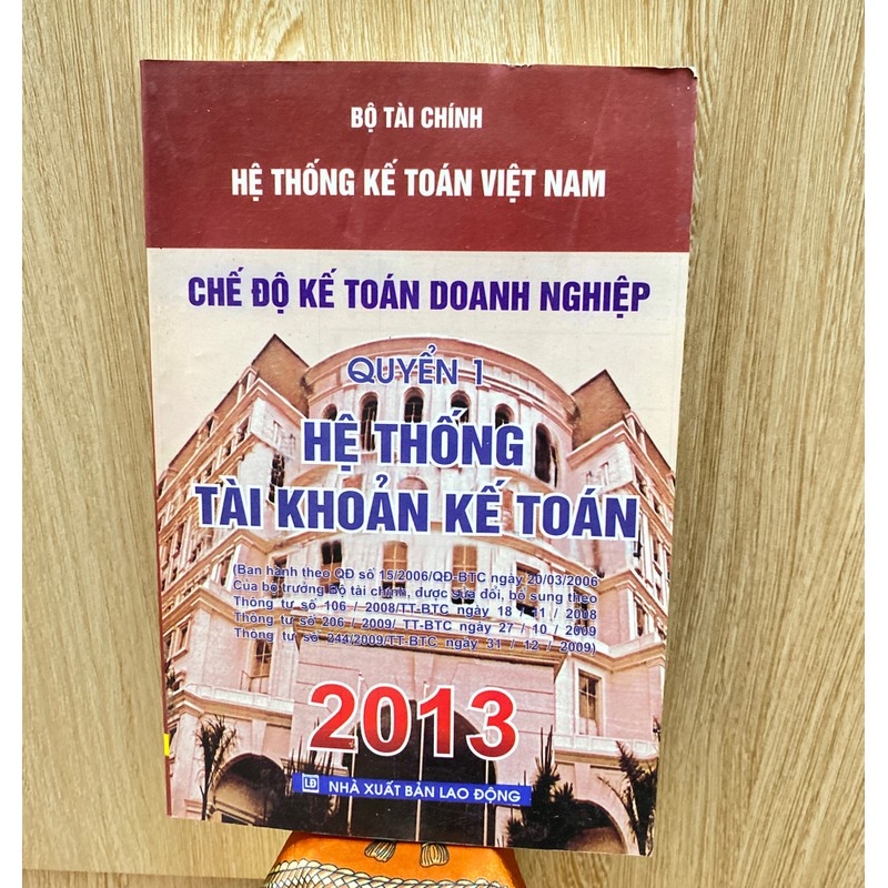 Combo CHẾ ĐỘ KẾ TOÁN DOANH NGHIỆP VN (Q1+q2)*SÁCH BTC * TẶNG QUÀ 0Đ FREESHIP THÁNG 5+6 187575