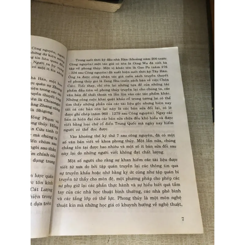 Chọn hướng nhà hướng đất theo phong thuỷ 976110