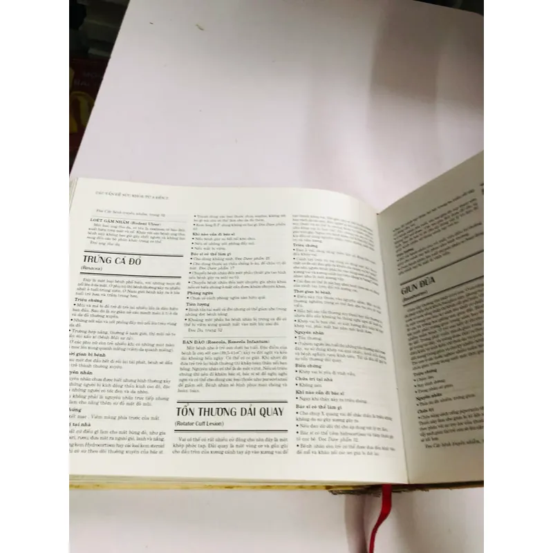 📖 CẨM NANG SỨC KHOẺ GIA ĐÌNH 553537