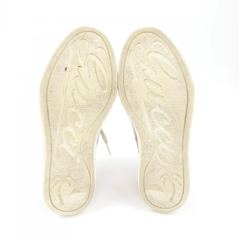 【Mã giảm giá】Giày thể thao GUCCI 661427