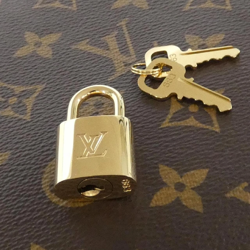 Túi Louis Vuitton Monogram Grand Palais MM M45898 614666