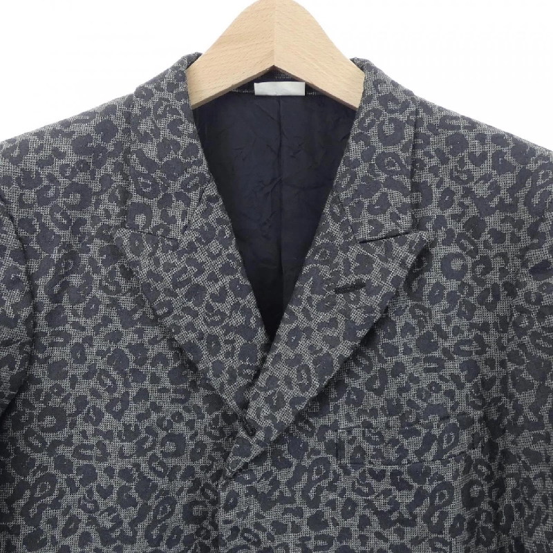 COMME des GARCONS HOMME DEUX DT-J027 Áo khoác - Hàng hiệu Authentic 890512