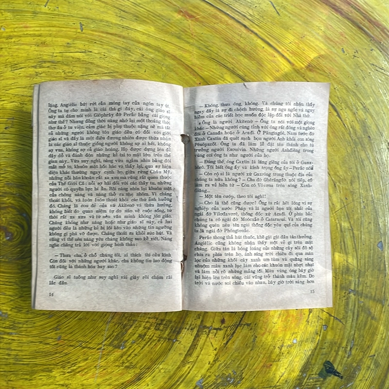 Angielic và sự cám dỗ( Tình sử Angielic) 463300