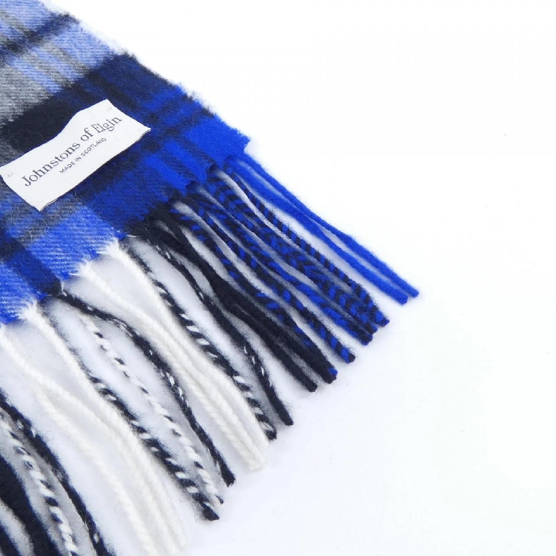 JOHNSTONS OF ELGIN WA000057 MUFFLER - Hàng hiệu Authentic 834162