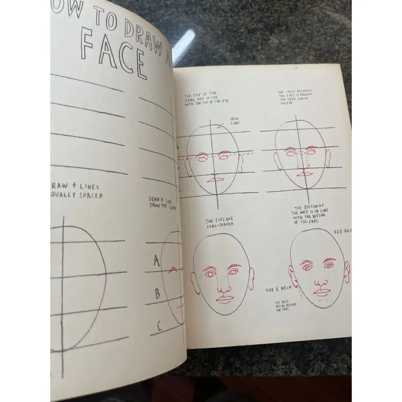 Let’s make some great art Marion Deuchars 697944