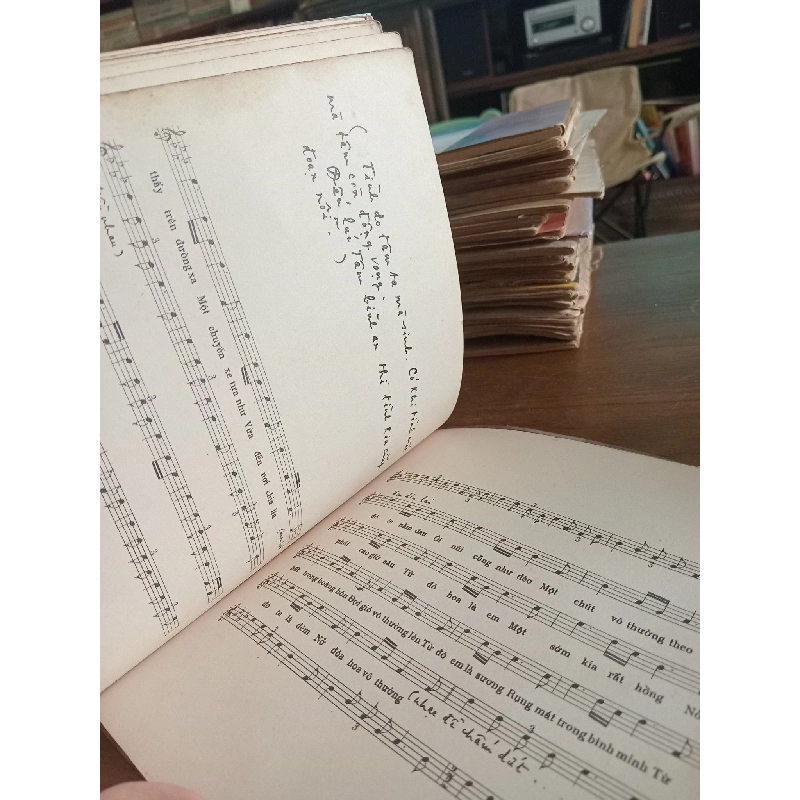 Nhạc quyển Tự tình khúc - Trịnh Công Sơn 976849