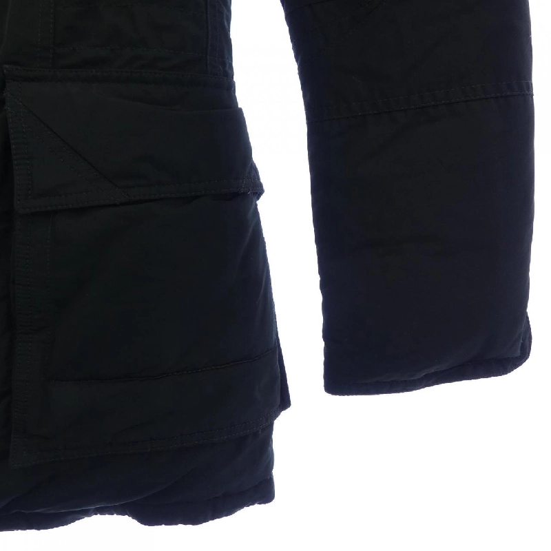 Áo khoác lông vũ MONCLER GAM - Hàng hiệu Chính hãng 818555