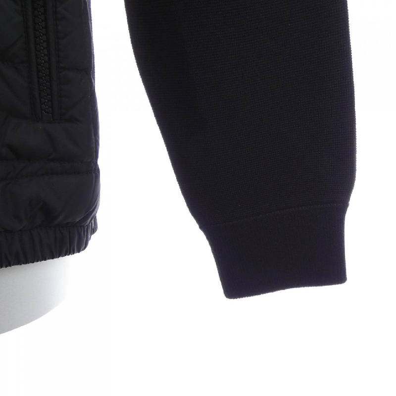 Moncler MONCLER 20919B50700 A9341 Áo khoác lông - Hàng hiệu Chính hãng 891861