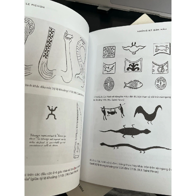 Những kẻ săn máu - Le Pichon 777105