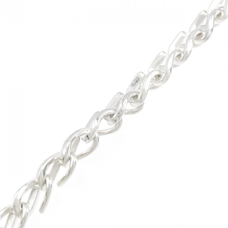 Vòng tay trung bình Tiffany Forge - Hàng hiệu Authentic 844351