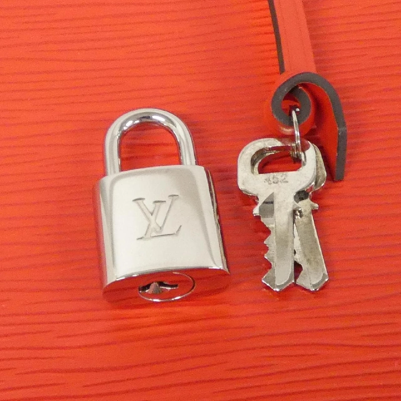 Túi xách Louis Vuitton Epi Alma PM M41154 - Hàng hiệu Chính hãng 803455