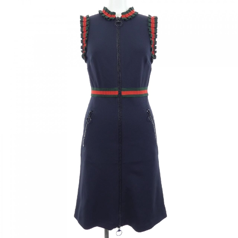 Gucci GUCCI 457056-X5L68 Váy - Hàng hiệu Chính hãng 813368