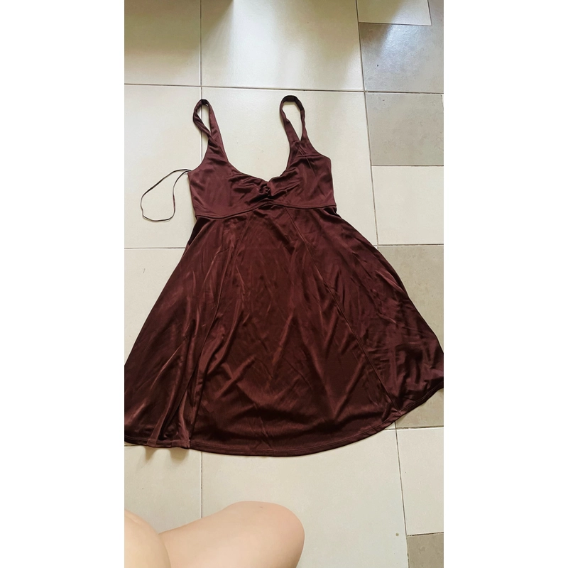 Đầm dây 01 444261