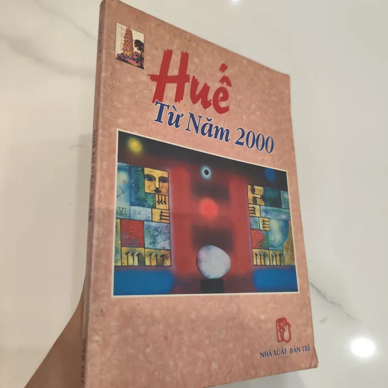 Huế từ năm 2000 576299