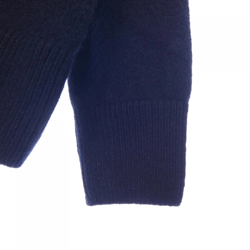 Maison Kitsuné MAISON KITSUNE HM00502KT1006 Áo len - Hàng hiệu Authentic 899622