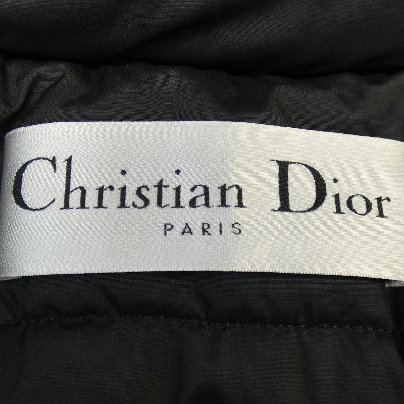 Jacket CHRISTIAN DIOR MACROCANNAGE 417V49A1479 631054