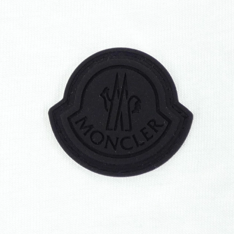 MONCLER 10918C71700 Áo thun - Hàng hiệu Chính hãng 892620
