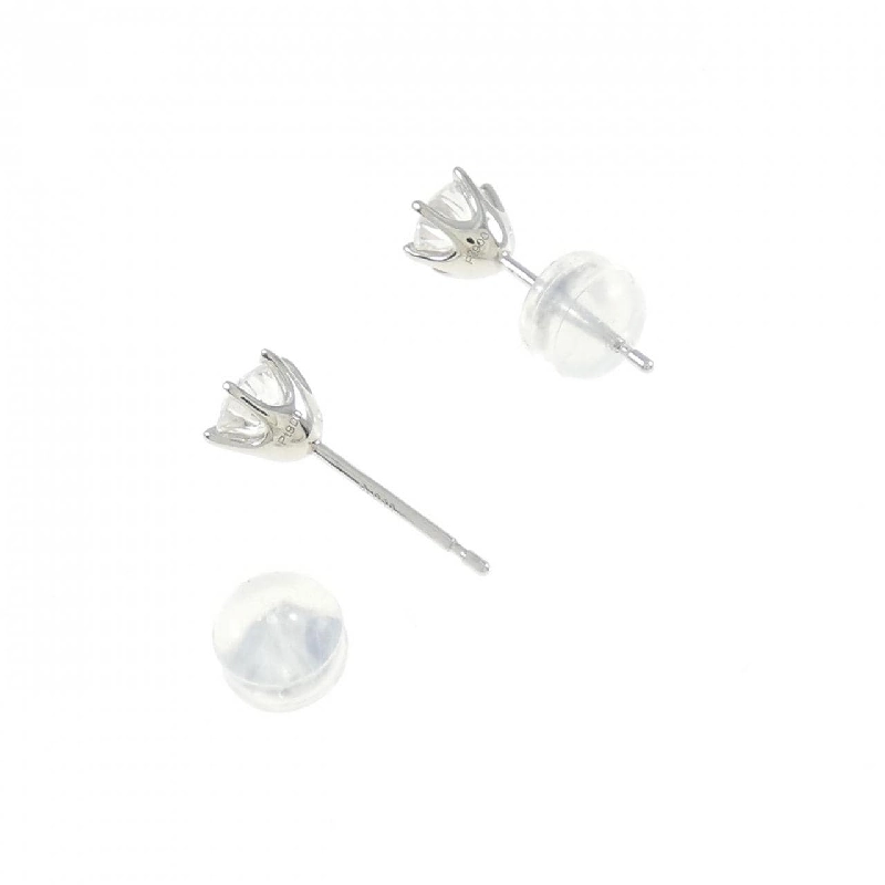 Bông tai kim cương PT900 0.302CT 0.300CT E SI1 Tốt - Hàng hiệu Chính hãng 871812