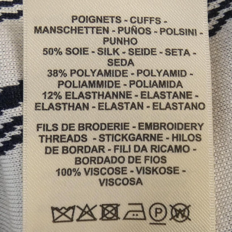 HERMES Áo len - Hàng hiệu Chính hãng 642584