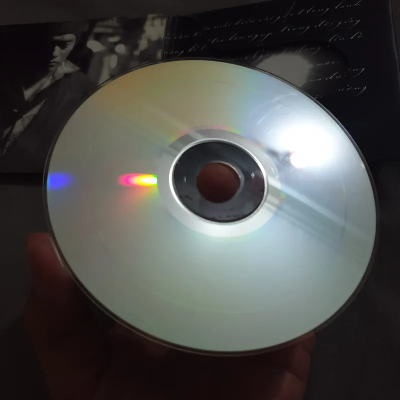 CD Lam Trường - Đôi Chân Thiên Thần 1000082