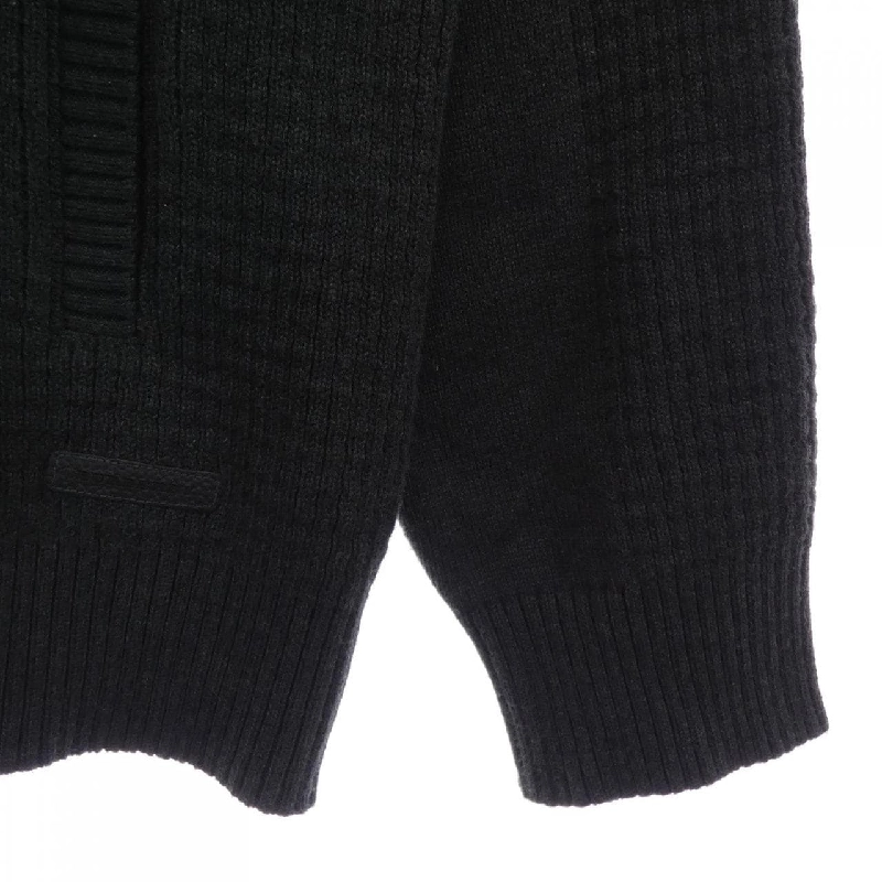 Áo khoác cardigan BURBERRY LONDON - Hàng hiệu Authentic 883952