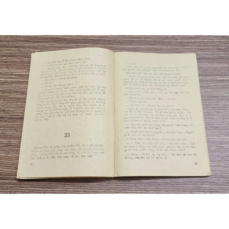 Trọn bộ 2 tập tiểu thuyết NGƯỜI TÌNH CỦA TỔNG THỐNG 776851