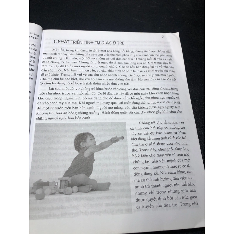 Dạy con tính tự giác 2009 Robert Brooks mới 80% ố nhẹ , bẩn (kỹ năng sống) HCM0101 912750