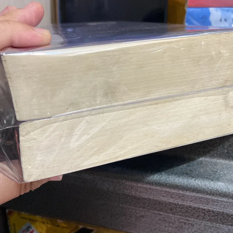 (Ngôn tình) - Mèo Hoang - Đinh Mặc ( 2 tập ) 975579