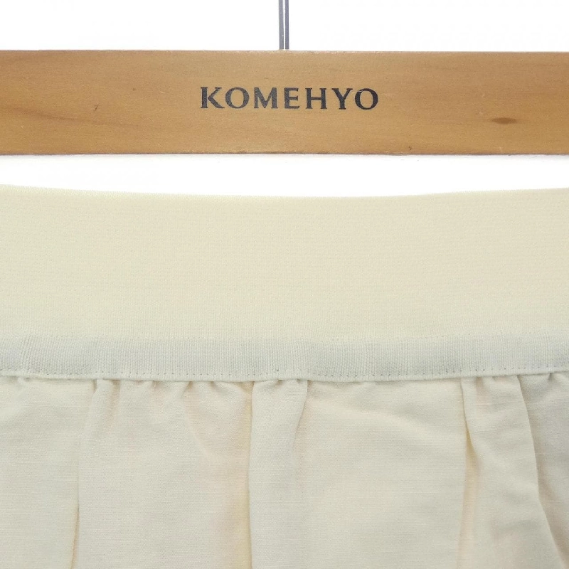 【Mã giảm giá】Plage Skirt 653786