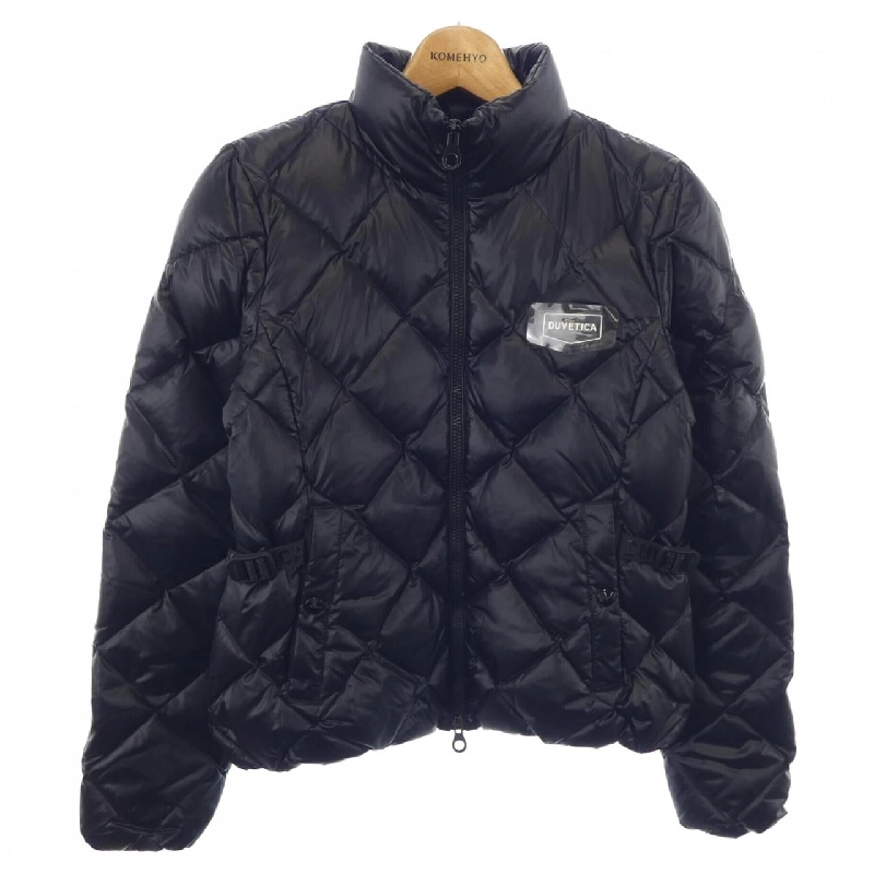 Áo khoác lông vũ DUVETICA SORA 633165