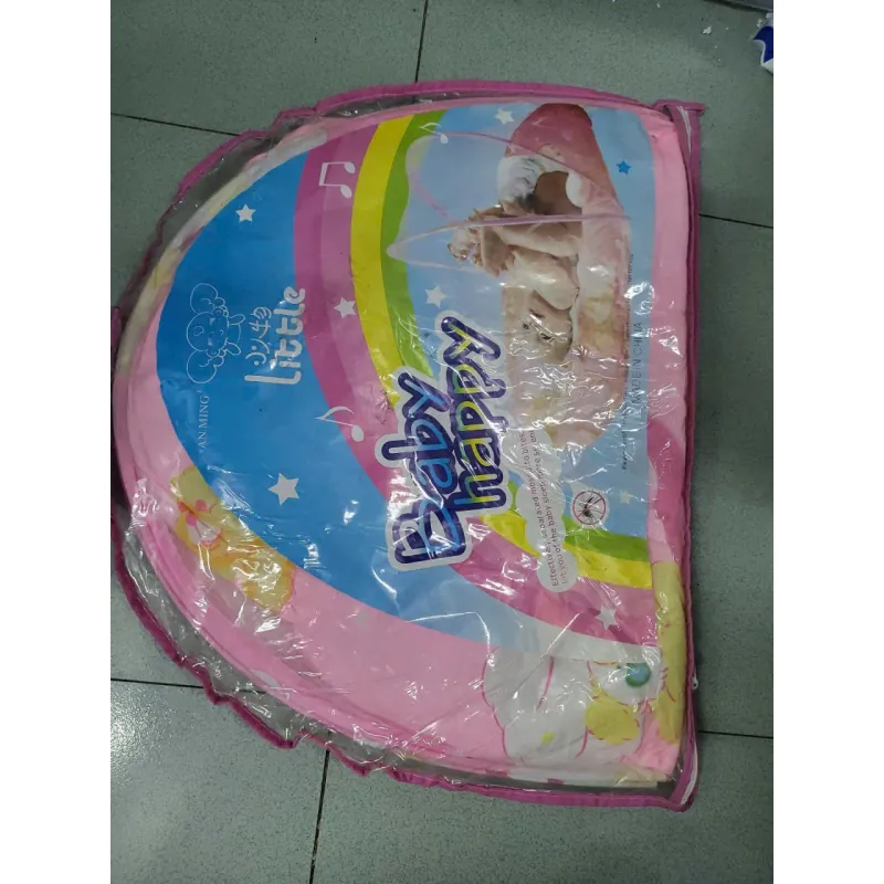 Màn chụp chống mũi cho bé sơ sinh 907653