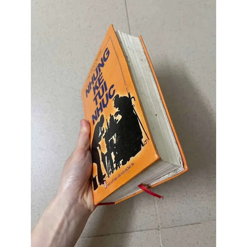 Những Kẻ Tủi Nhục 931667