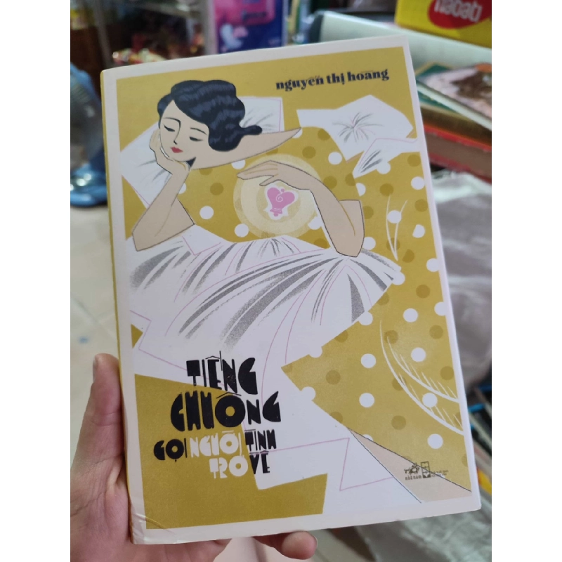 Tiếng chuông gọi người tình trở vềHCM01/03 910351