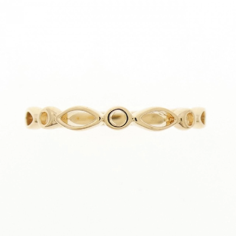 Nhẫn 4゜C K18YG 665203