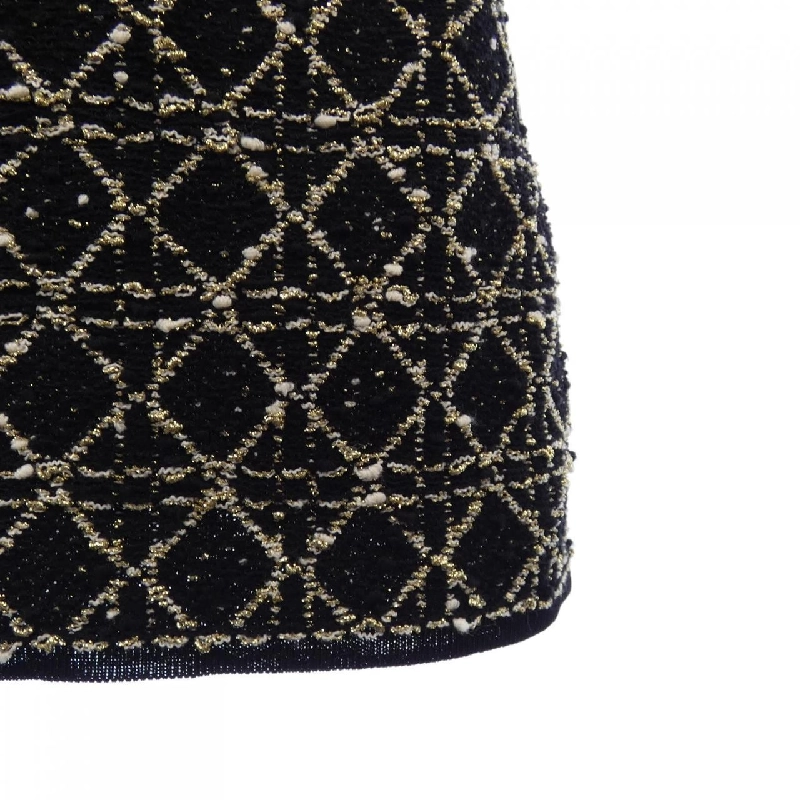 【Mã giảm giá】Christian Dior CHRISTIAN DIOR Váy 652609