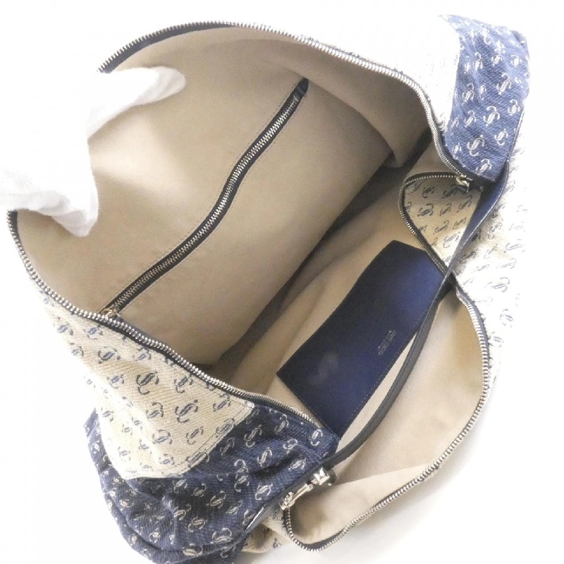 Túi xách vai ジミーチュウ ANA HOBO L ANAHOBOLJQQ 610256