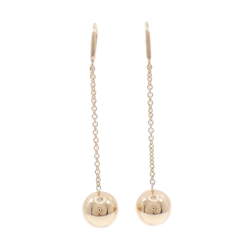 Khuyên tai móc bóng Tiffany - Hàng hiệu Authentic 844756