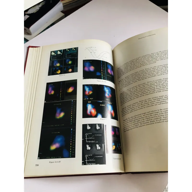 CARDIOLOGY CLINICS – cardiac imaging - BÌA CỨNG, KHỔ TO 697887