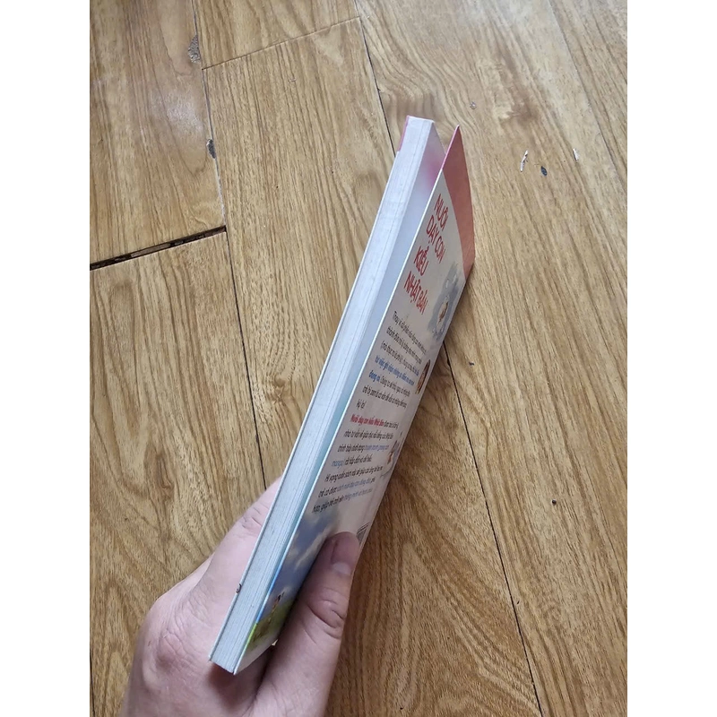 Nuôi dạy con kiểu nhật bản 
47k (bìa 95k) 379257
